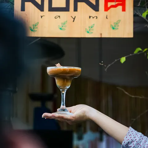 Signature Cocktails