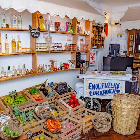 Our Market