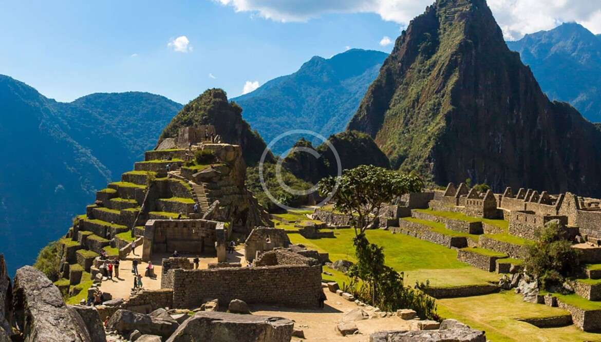 Machu Picchu What You Should Know